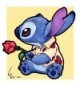 Lilo & Stitch by Stefen Ribera